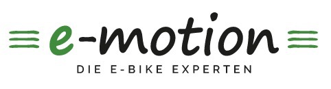 e-motion - Die E-Bike Experten